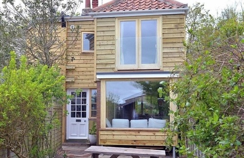 Walberswick Apartamento | Fen Cottage, Walberswick
