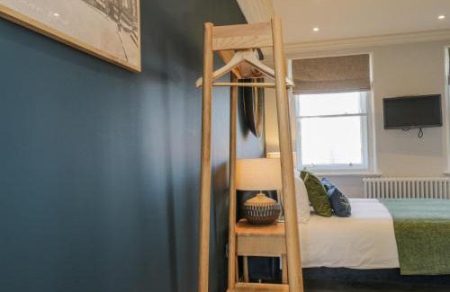 Loftus Apartamento | Fenby Suite