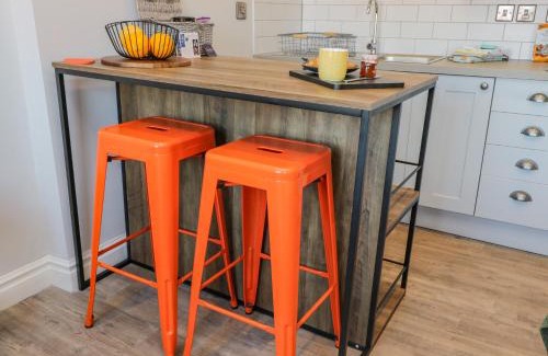 Loftus Apartamento | Fenby Suite