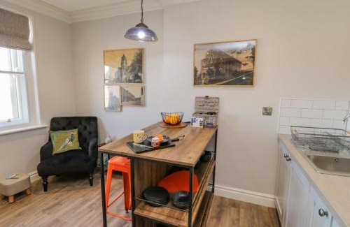 Loftus Apartamento | Fenby Suite