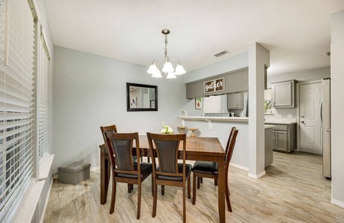 San Juan Casa | Fenced Yard & Grill: San Juan Vacation Rental