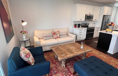 Fernandina Beach Casa | Fenced yard l 3 bedroom l 7 miles to Fernandina Beach & downtown
