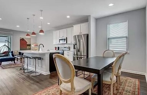 Fernandina Beach Casa | Fenced yard l 3 bedroom l 7 miles to Fernandina Beach & downtown