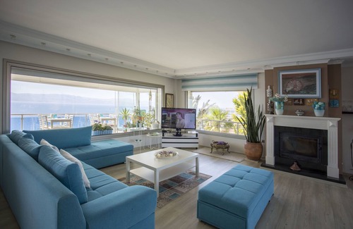 Cesme Hotel | Fener Hotel Cafe & Kahvalti