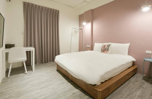 Xitun District Casa | Feng Jia Tonight Hostel