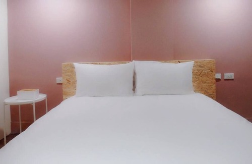 Xitun District Casa | Feng Jia Tonight Hostel