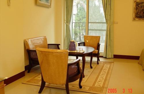 Shuili Casa | Feng Lin Homestay