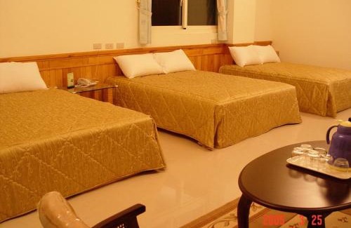 Shuili Casa | Feng Lin Homestay