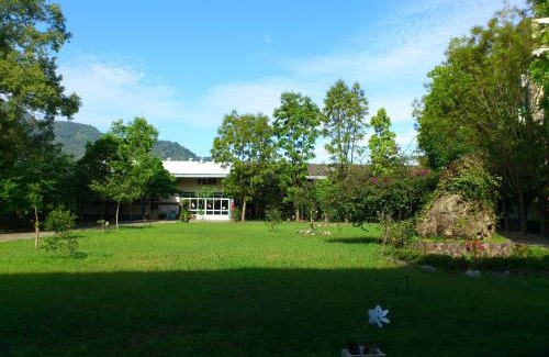 Shuili Casa | Feng Lin Homestay