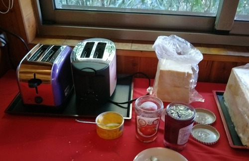 Shuili Casa | Feng Lin Homestay