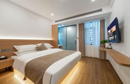 Fenghuang Casa | Fenghuang Luming B&B