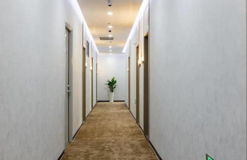 Nanhu Qu Hotel | Fengyi Smart Luxury Hotel Jiaxing Nanhu Scenic Area Yuehe Ancient Street Branch