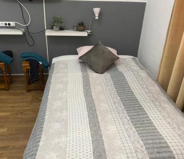 Apatin Apartamento | Feniks apartman