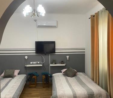 Apatin Apartamento | Feniks apartman
