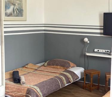 Apatin Apartamento | Feniks apartman