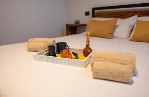Capriano del Colle Apartamento | Fenili Belasi - apartamento nuovo