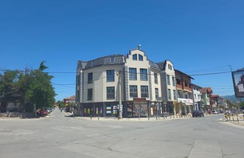 Vranje Apartamento | Fenix Apartments
