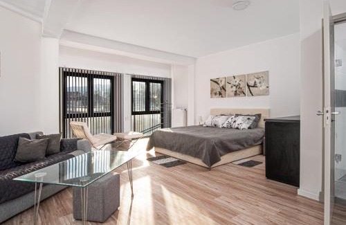 Vranje Apartamento | Fenix Apartments