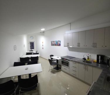 Vranje Apartamento | Fenix Apartments