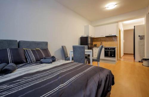 Centar Apartamento | Fenix Flat