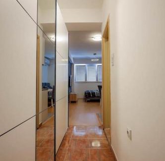 Centar Apartamento | Fenix Flat