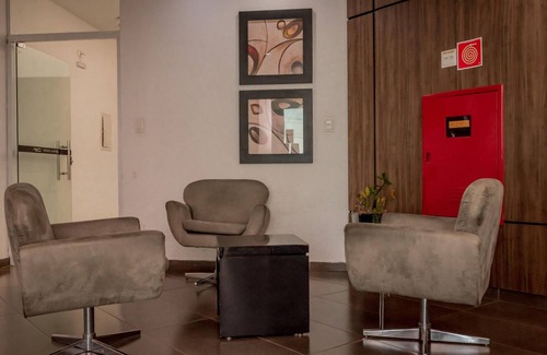 Amazonas Hotel | Fenix Hotel Araxa