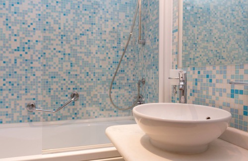 Quartiere XVII Trieste Hotel | Fenix Hotel