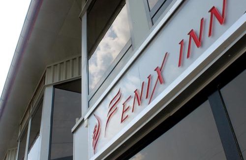 Lund Apartamento | Fenix Inn