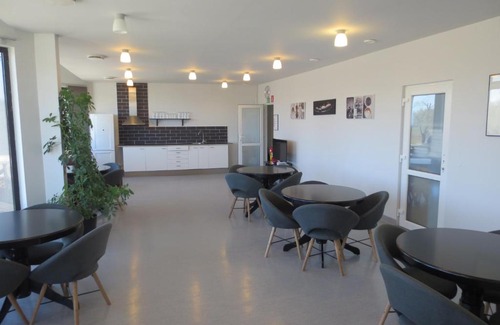 Lund Apartamento | Fenix Inn