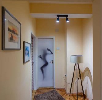Knjazevac Apartamento | Fenix1
