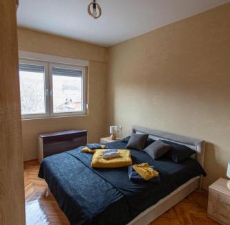 Knjazevac Apartamento | Fenix1