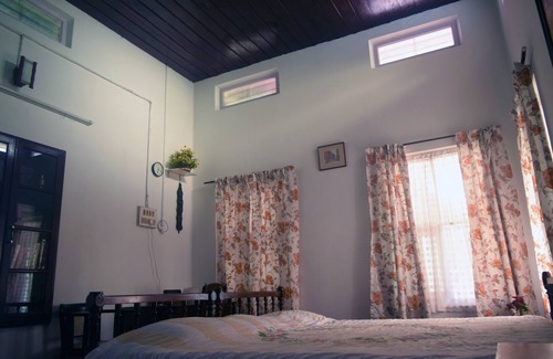 Kottayam Casa | Fenn Hall