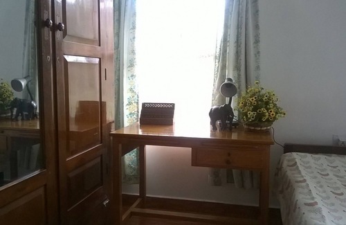 Kottayam Casa | Fenn Hall
