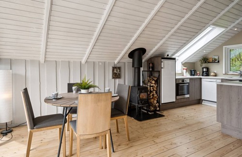 Arrild Ferieby Casa | "Fenna" - 30km from the sea by Interhome