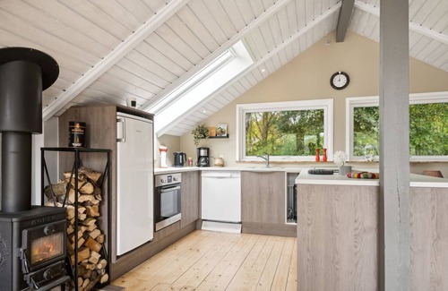 Arrild Ferieby Casa | "Fenna" - 30km from the sea by Interhome