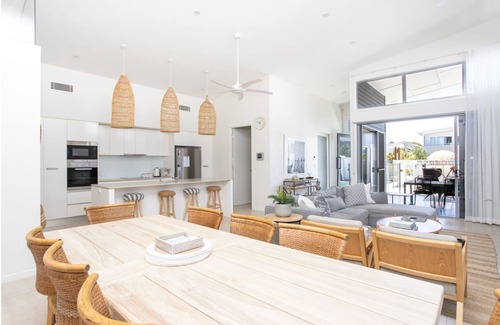 Kingscliff Casa | Fenne está en Banzai - Kingscliff