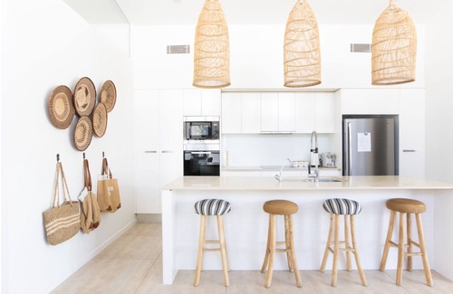 Kingscliff Casa | Fenne está en Banzai - Kingscliff