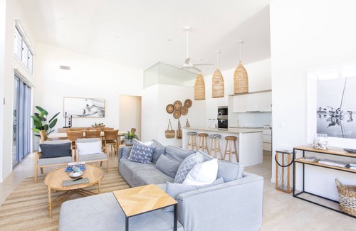 Kingscliff Casa | Fenne está en Banzai - Kingscliff