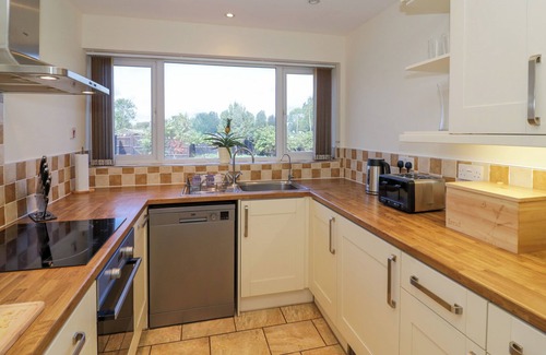 Southam Cabaña | Fenny Marina Cottage