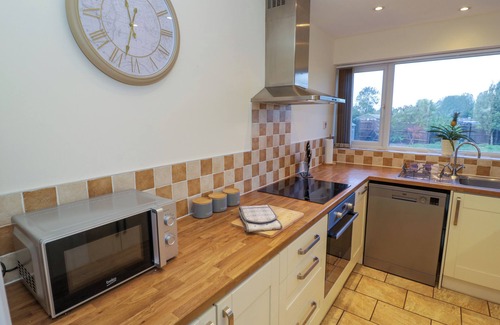 Southam Cabaña | Fenny Marina Cottage