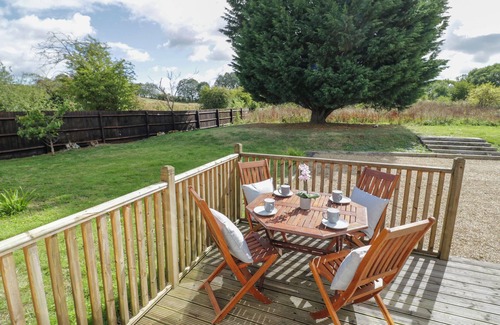 Southam Cabaña | Fenny Marina Cottage