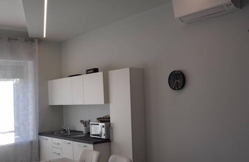 Castiglione Falletto Apartamento | Fenocchio's House-Apartment Green
