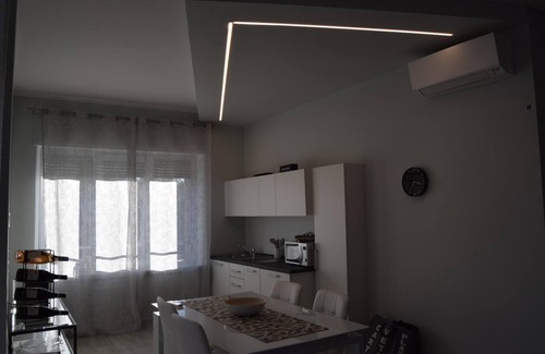 Castiglione Falletto Apartamento | Fenocchio's House-Apartment Green