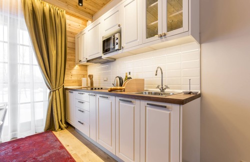 Seliste Hotel | Fenomen Plitvice