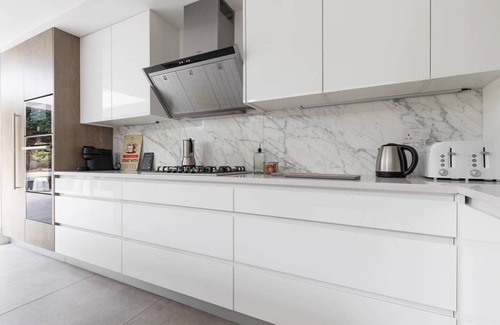 Oval Apartamento | Fentiman Road II by onefinestay