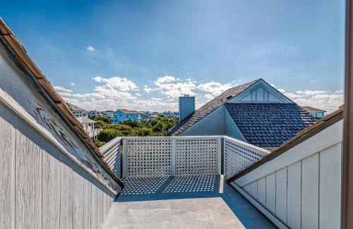 Bald Head Island Casa | Fenton House Villa BHI