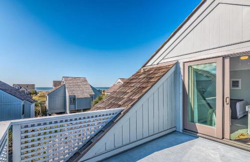 Bald Head Island Casa | Fenton House Villa BHI