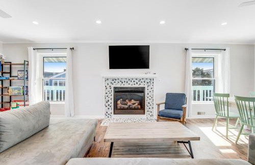 Fenwick Island Casa | Fenwick Island - 1710 Coastal Hwy