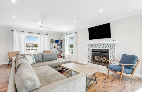 Fenwick Island Casa | Fenwick Island - 1710 Coastal Hwy