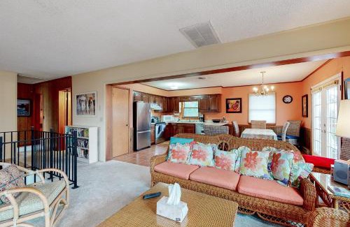 Fenwick Island Casa | Fenwick Island - 20 W Maryland Avenue